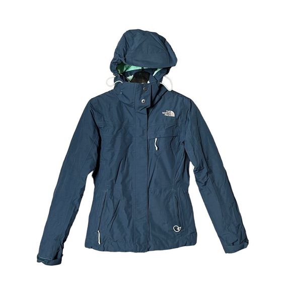 The North Face Waterproof Cozy Fleece Insulated Jacket XS - Picture 1 of 3